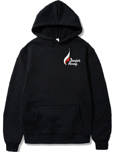 BANGKOK AIRLINE PULLOVER